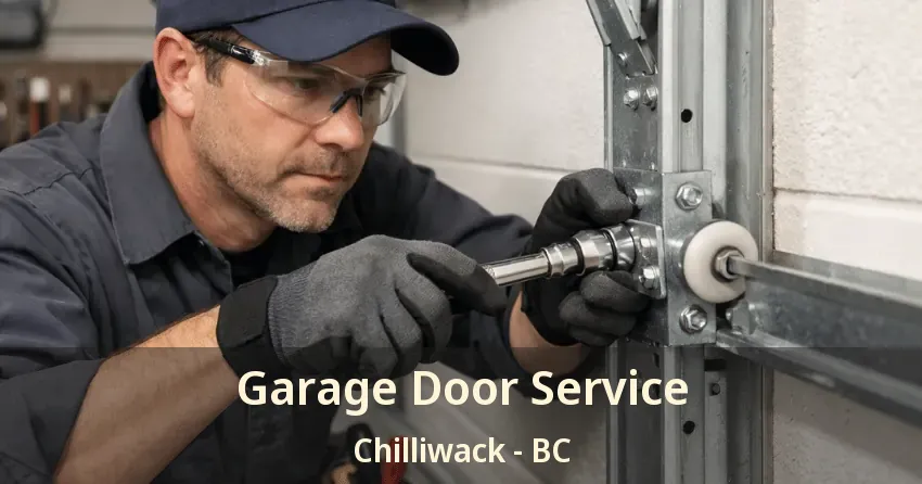 Garage Door Service Chilliwack - BC Garage Door Service Chilliwack - BC
