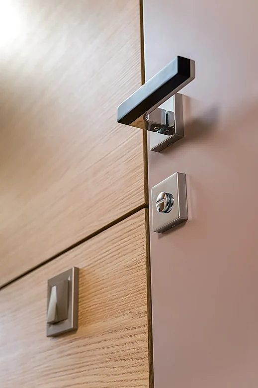 Emergency Door Handle Lock Repair in Chilliwack