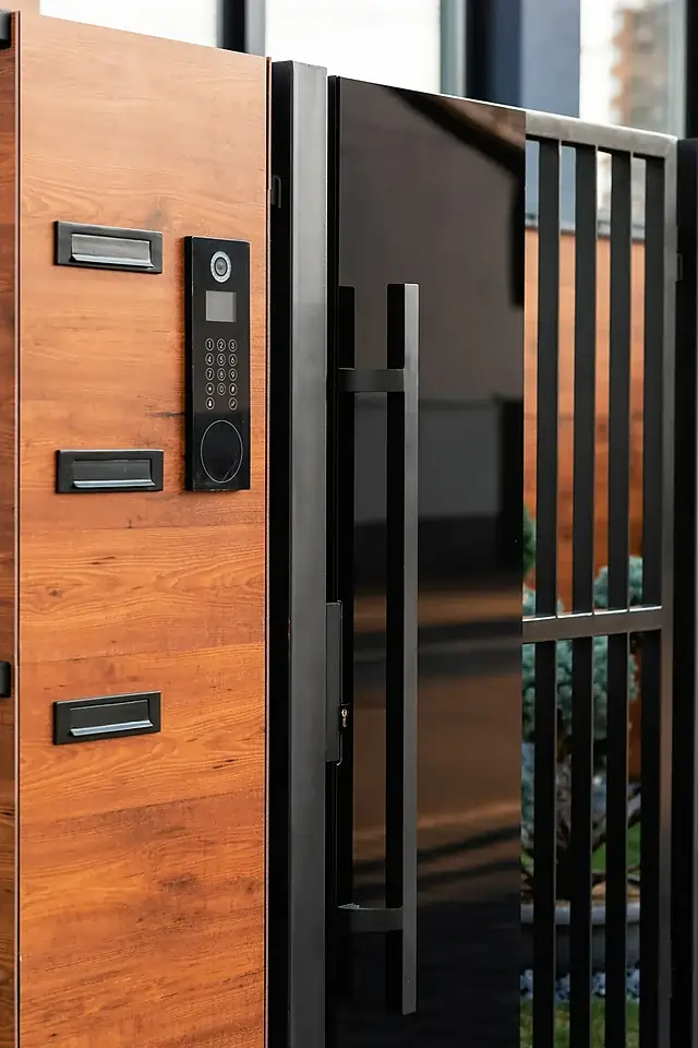 Quality Automatic Door Repair in Chilliwack